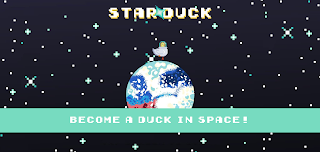 Star Duck - Screenshot 1