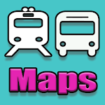 Cover Image of Download Sintra Metro Bus and Live City  APK