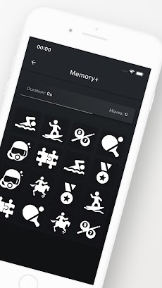 Memory+ - Get Smart by Playingのおすすめ画像2