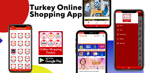 Turkey Online Shopping