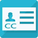 Carbon Contacts icon