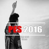 Guides PES 2016 Team icon