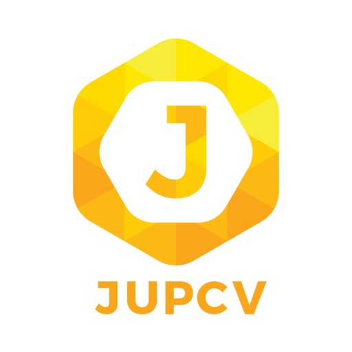 JUPCV logo