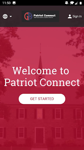 Patriot Connect