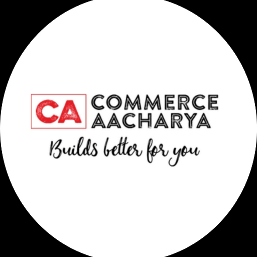 Commerce Aacharya logo
