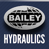 Bailey Hydraulics icon