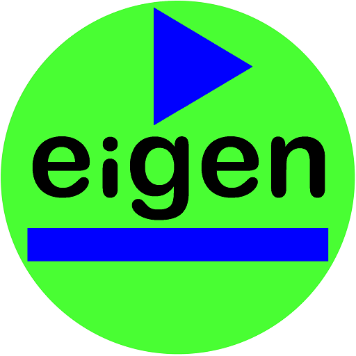 EigenFrame - Free Edition