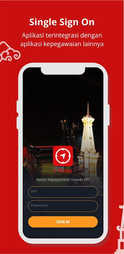 e-Prima Screen 2