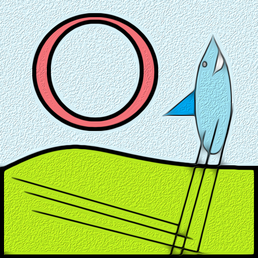 Flying Thunder logo