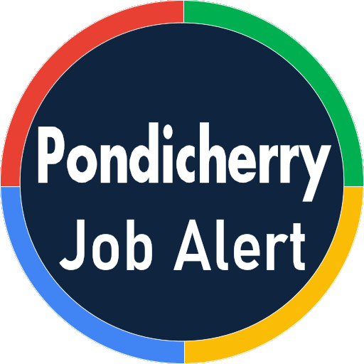 Pondicherry Job Alert- Puduche logo