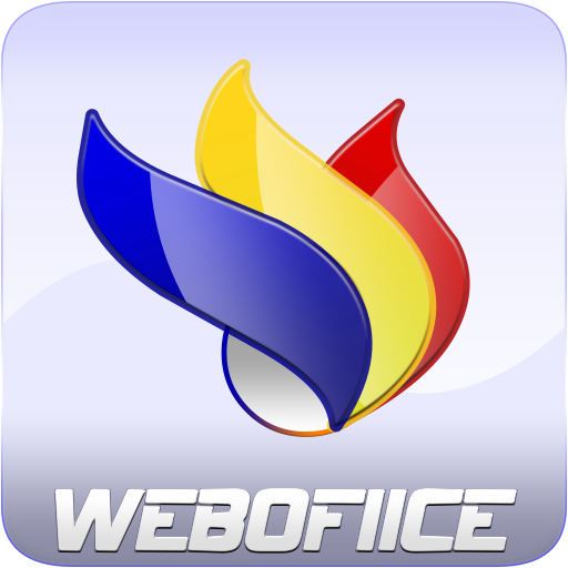 Webofiice logo