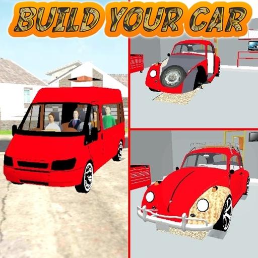 Build Your Car 1.2 Icon