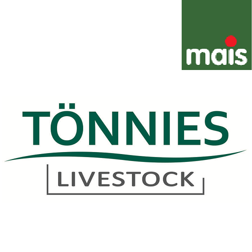 Tönnies Livestock App logo