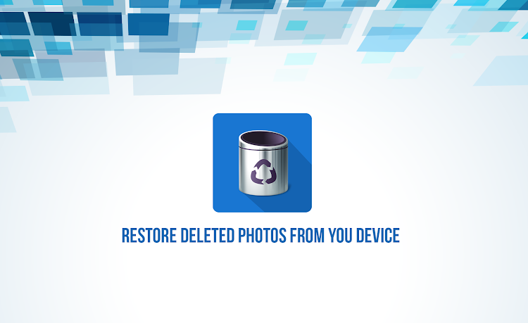 Restore Deleted Photos - New - (Android)
