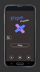 Pipe Connect Puzzle - Casual
