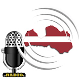 Radio FM Latvia icon