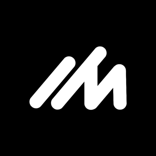 Move For Me logo
