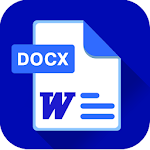 Cover Image of Télécharger Word Office - PDF, Docx, Excel, Docs, Tous les documents  APK