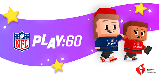 Nfl Play 60 - Aplikasi Di Google Play