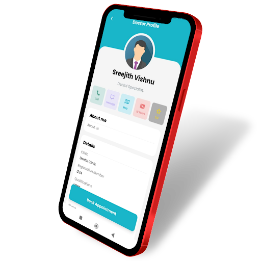 Android application 32 Doc screenshort