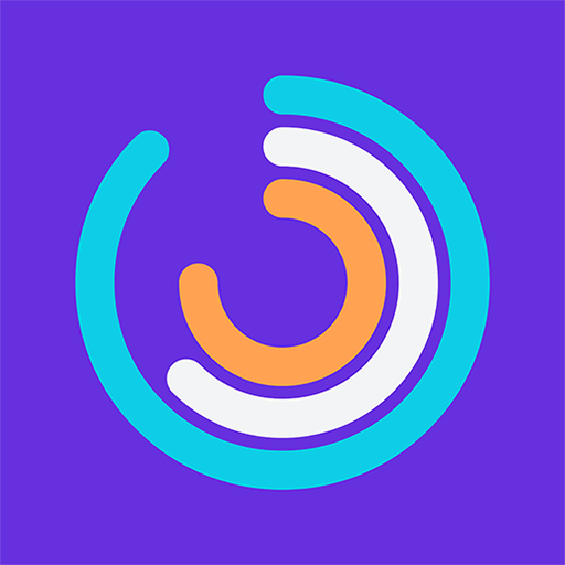 Kinvo: Acompanhe investimentos logo