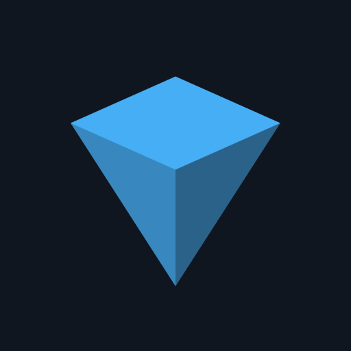 Tonkeeper — TON Wallet Logo