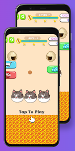 Save My CuteCut : Drawing