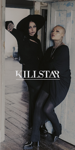 Android application KILLSTAR UK screenshort