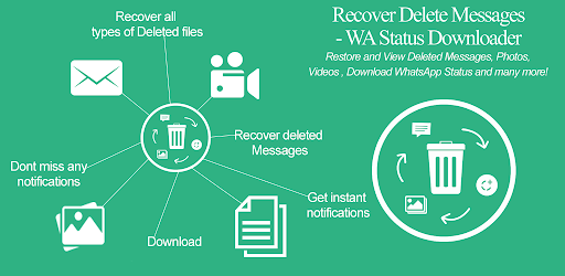 All Recover Deleted Messages