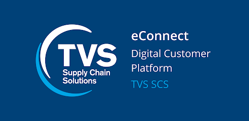 TVS SCS eConnect