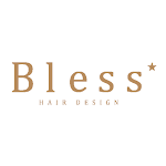 福岡・天神・大名の美容室【Bless】－ブレスー公式アプリ