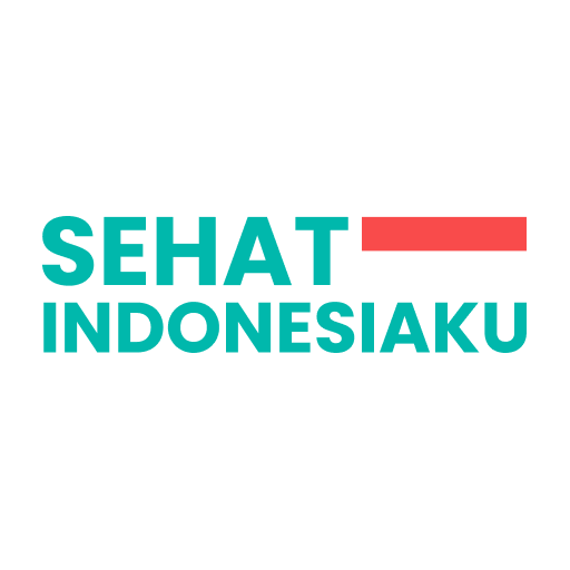 Sehat Indonesiaku logo