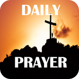 EveryDay Prayer - Catholic Prayer App icon