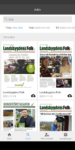 Landsbygdens Folk Screen 2