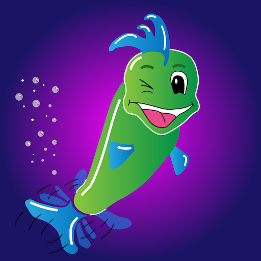 Fish Slap App logo
