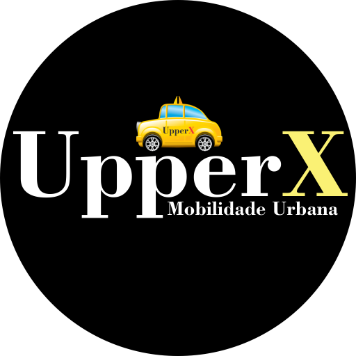UpperX - Passageiro logo