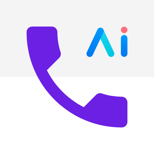 Calls AI: Caller ID & Block 5.0.1.12 Icon