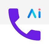 Calls AI: Caller ID & Block icon