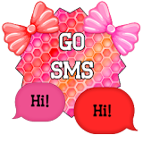GO SMS - SCS133 icon