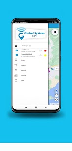 Global System GPS 2.0 APK for Android Download 2