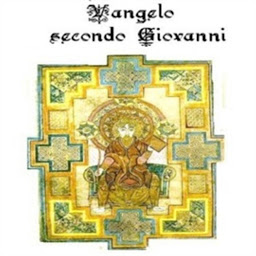 图标图片“Vangelo secondo Giovanni”