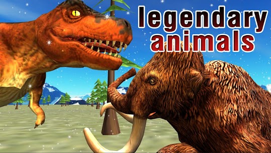 Mammoth Simulator 3D  For Pc | How To Install – Free Download Apk For Windows 2