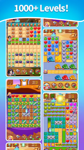 Legends Match screenshot 14