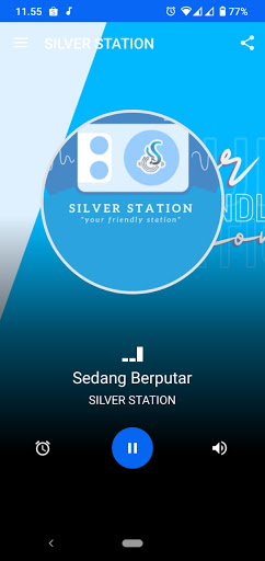 SILVER STATION
