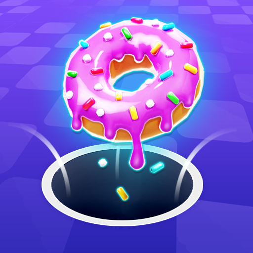 Hole Master 3D Download on Windows