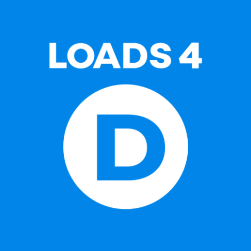 Loads4DRIVER logo