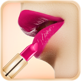 Lip Color Changer - lip makeup icon