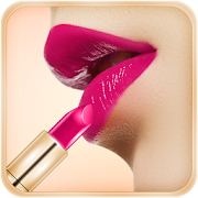 Lip Color Changer - lip makeup  Icon