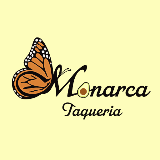 Monarca Taqueria logo