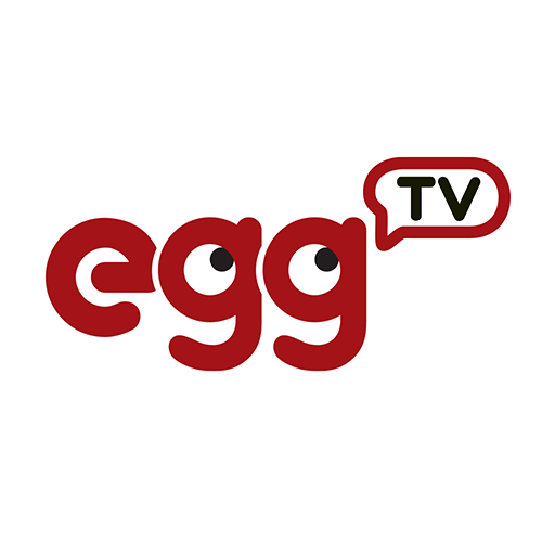 EGG TV logo